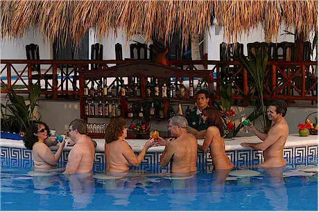 Risqué Business: 6 Saucy Destinations Around the World 17 hbpoolbar