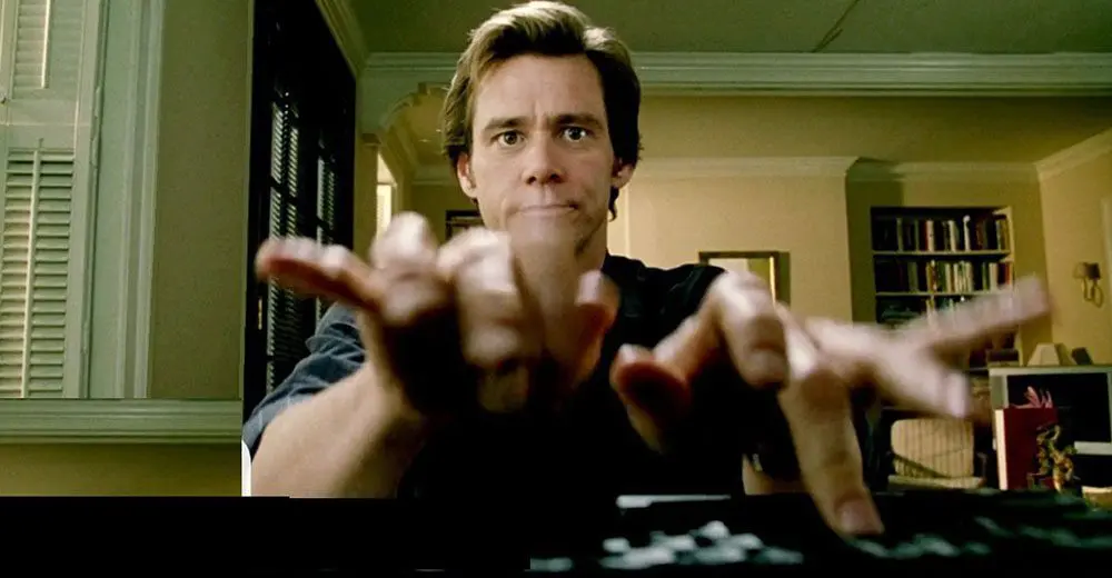 When a customer comes in for a quote, after collecting 7 identical ones...