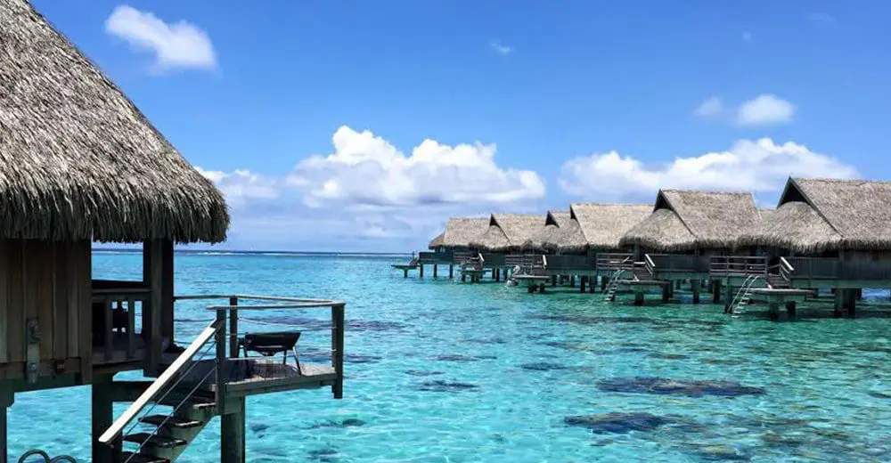 Moorea: Not Bora Bora's poor cousin