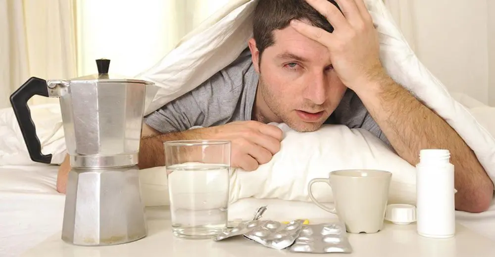 Chucked a sickie after Australia Day? You're not alone