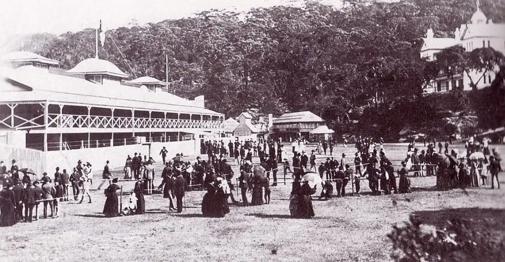 Sydney’s Hidden International Airport You Probably Didn’t Know About
