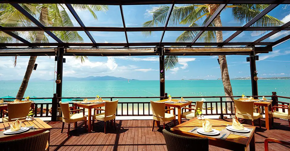 New Look for Bandara Samui Plunge Pool Villas