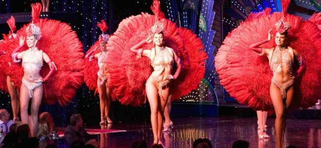 Risqué Business: 6 Saucy Destinations Around the World 20 image