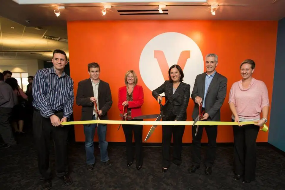 Viator confirms Sydney redundancies 5 Viator Las Vegas office opening in 2014.