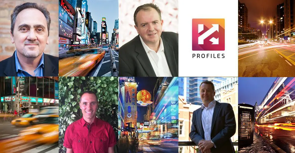 Who were this week's travel industry movers & shakers?