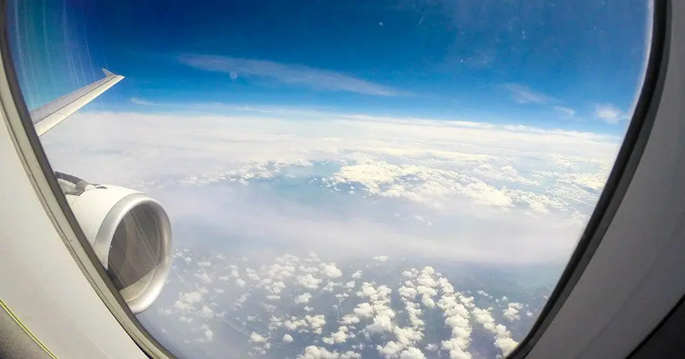 KarryOn Listening: Music to fly to - Jan 16