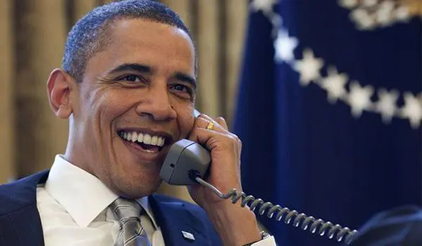 AGENT TIPS: 7 things a Travel Agent can do that a website can't 24 obama
