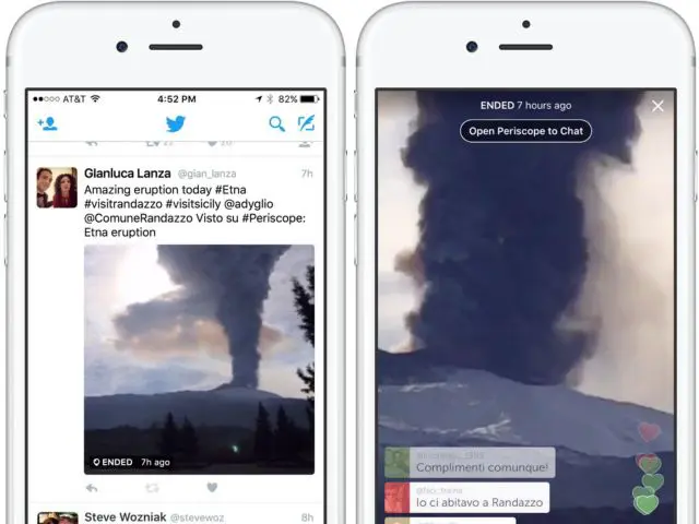 Klick Korner: 5 Tech and Social Media trends you need to know 8 periscope-in-twitter-karryon