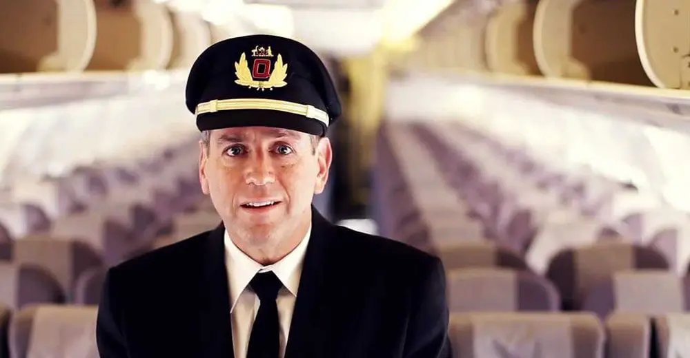 Pilots confess their shocking secrets