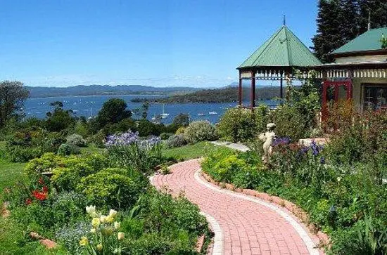 These are Australia's 16 'perfect' properties 62 pomona-spa-cottages