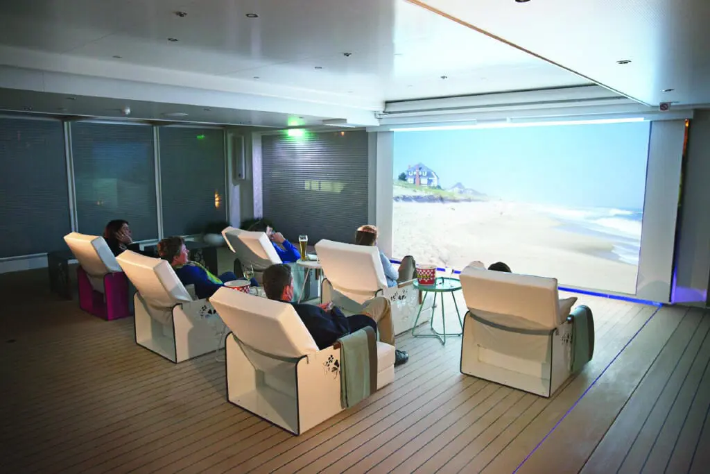 Evergreen expands with two new ships 14 Emerald Waterways