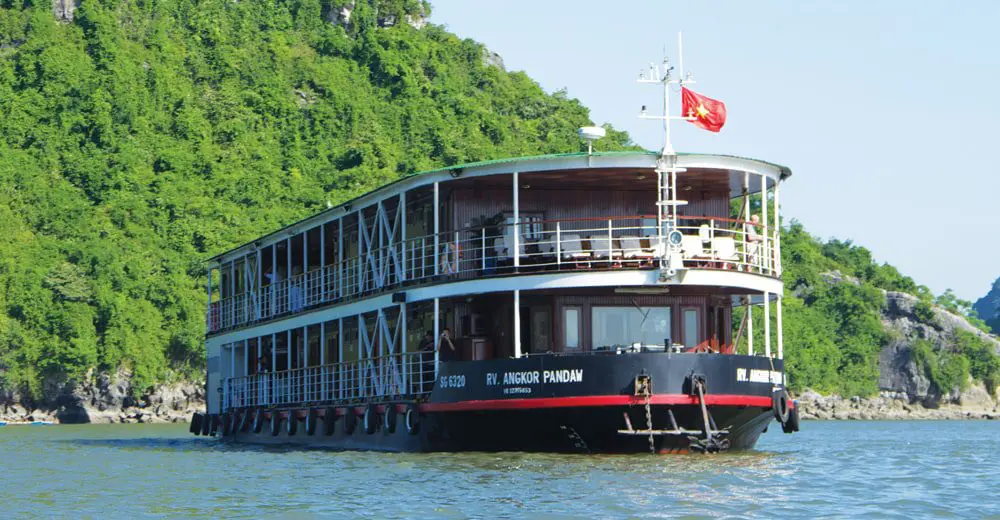 Tues 12 Jan: 10 travel news stories you need to know today 30 river cruising feature