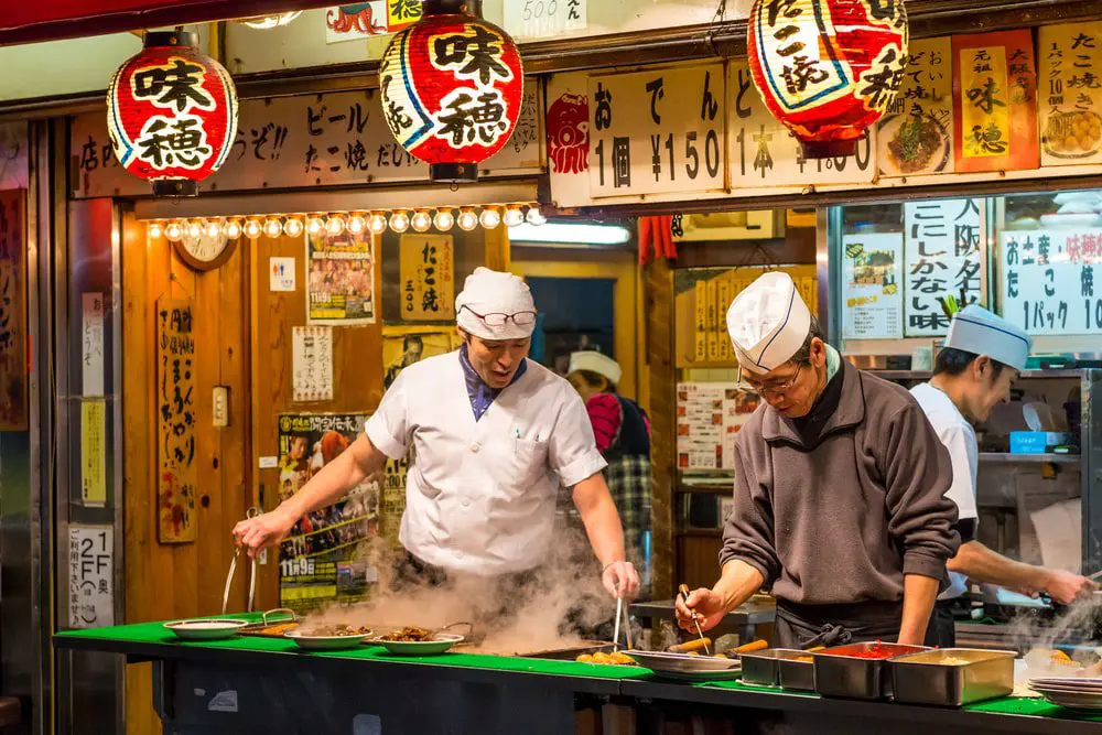 How Japan plans to attract 20 million visitors by the end of 2016