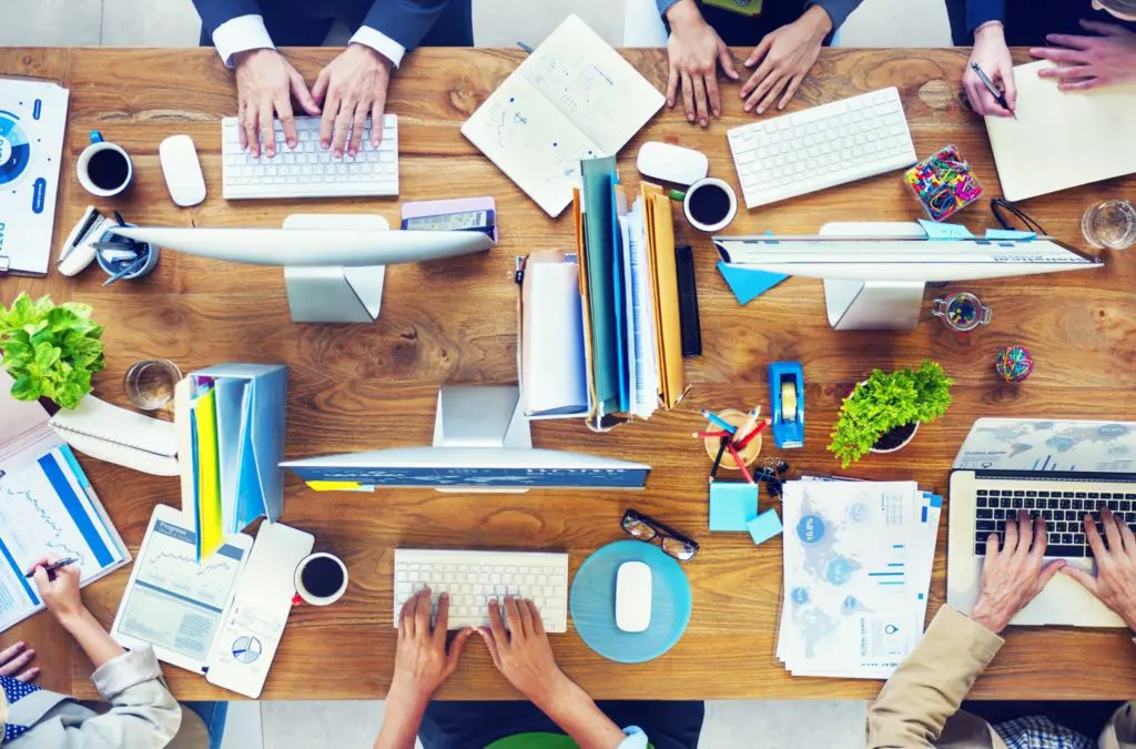 Creative services