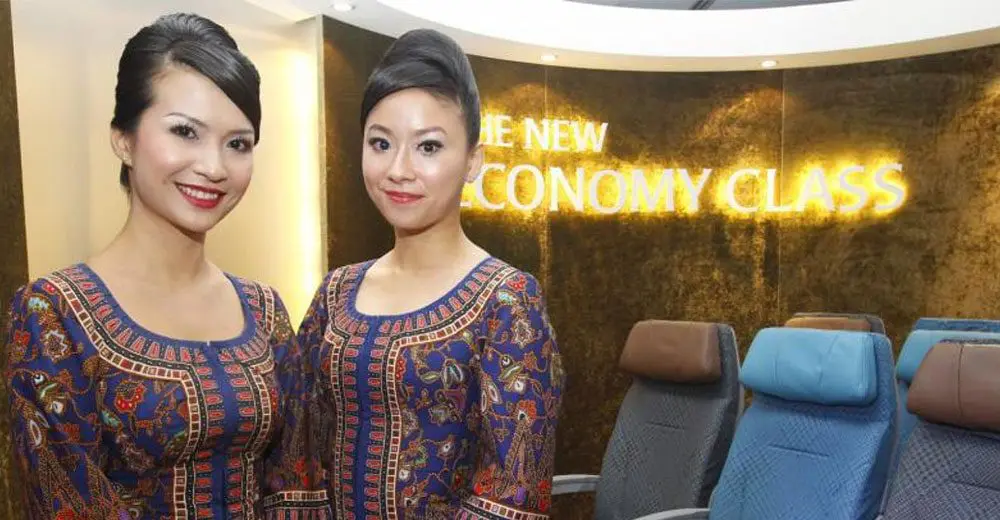 Singapore Airlines announces extra flight to Brisbane