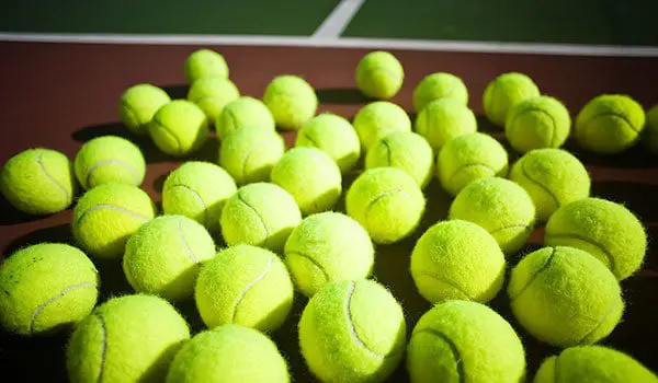 Game. Set. Melbourne: 5 interesting facts on the Australian Open 11 tennis