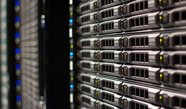 Game. Set. Melbourne: 5 interesting facts on the Australian Open 14 terabyte