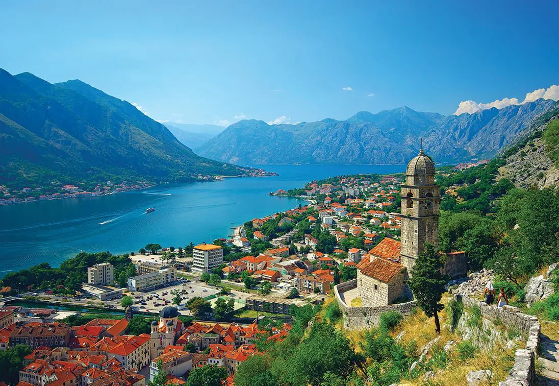 APT Shares 16 of the Best Travel Experiences for 2016 61 10. Montenegro_Kotor Bay