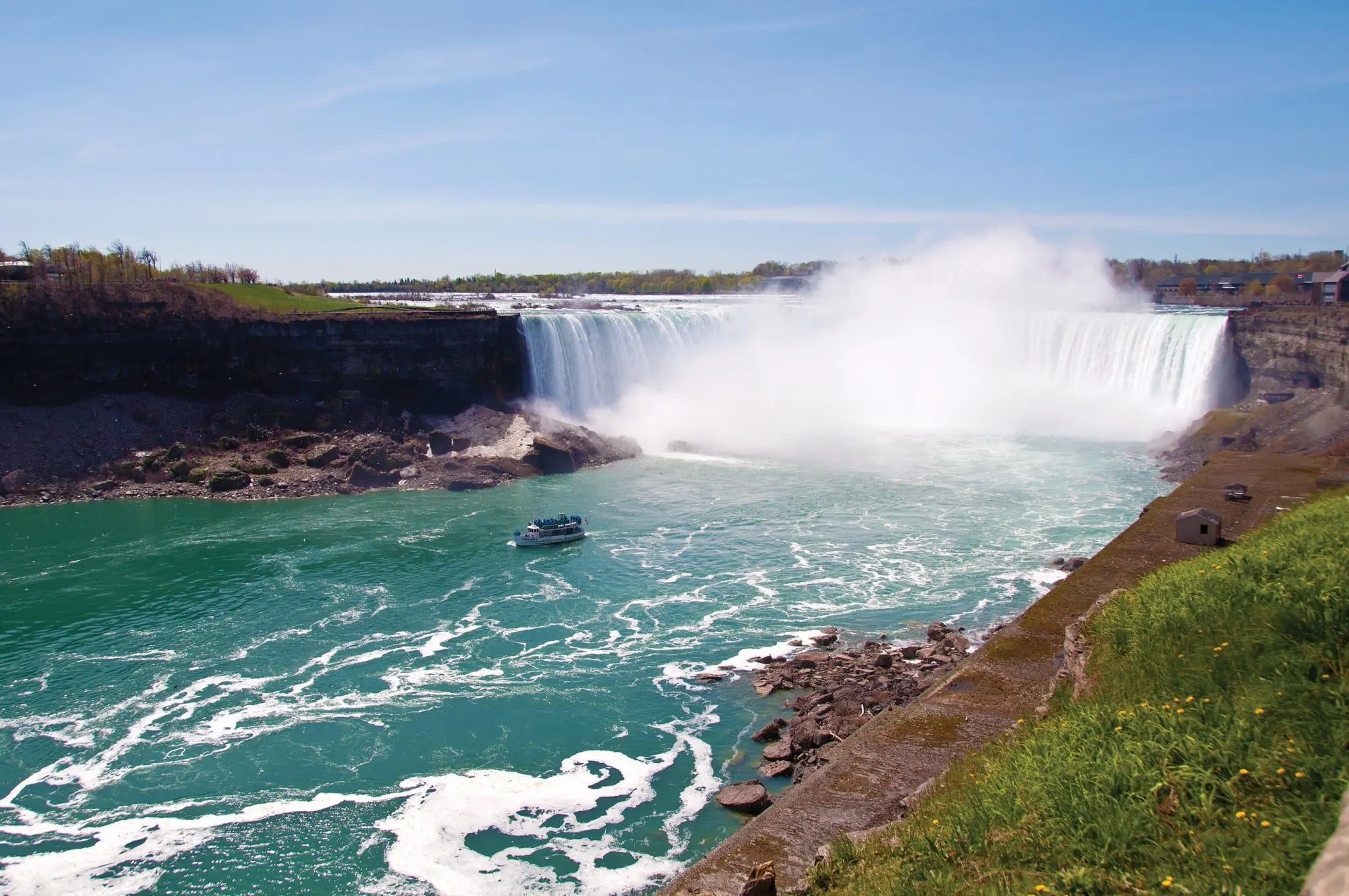 APT Shares 16 of the Best Travel Experiences for 2016 63 12. Canada_NiagaraFalls