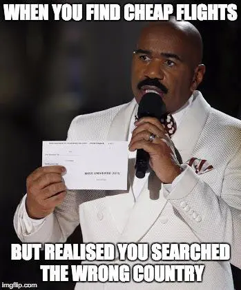 Top 4 travel agent memes 16 12418084_948463528568585_6696184183194474837_n