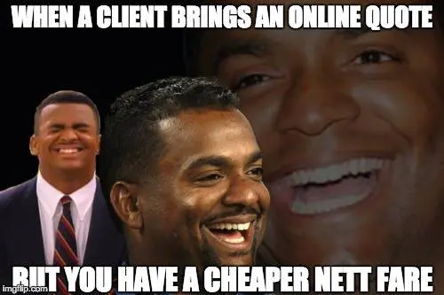 Top 4 travel agent memes 15 12687786_958586774222927_5665264163667240353_n