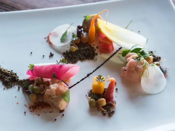 7 Places to Eat and Drink in San Francisco 4 Image Source: Serious Eats