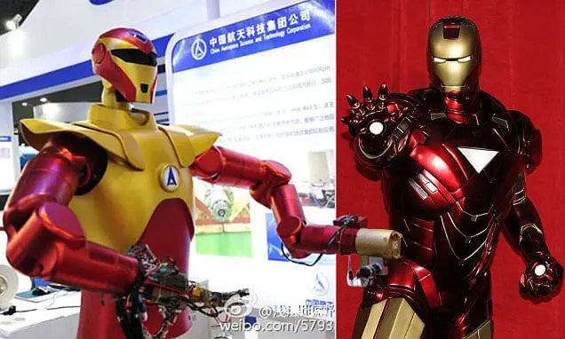 INDUSTRY INSIGHTS: 15 Types Of BDM Superheroes And Super-Villains 55 2E48BAFD00000578-0-image-a-60_1447112787229