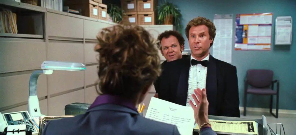 What should I take to a Job Interview?