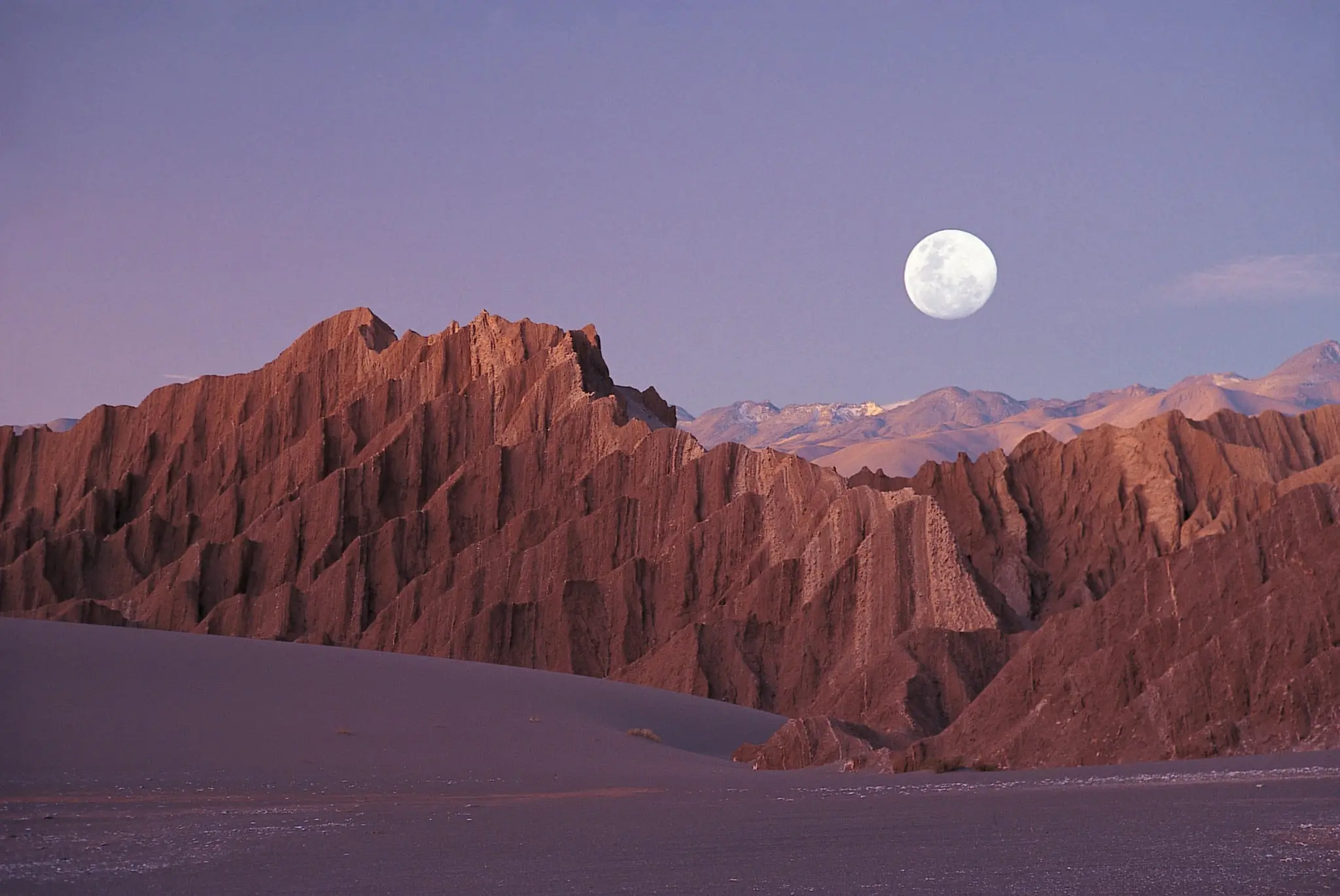 APT Shares 16 of the Best Travel Experiences for 2016 57 6. Chile_Atacama_Desert_Lodge & Spa