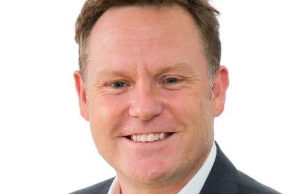 Who were this week's travel industry movers & shakers? 29 AMEX