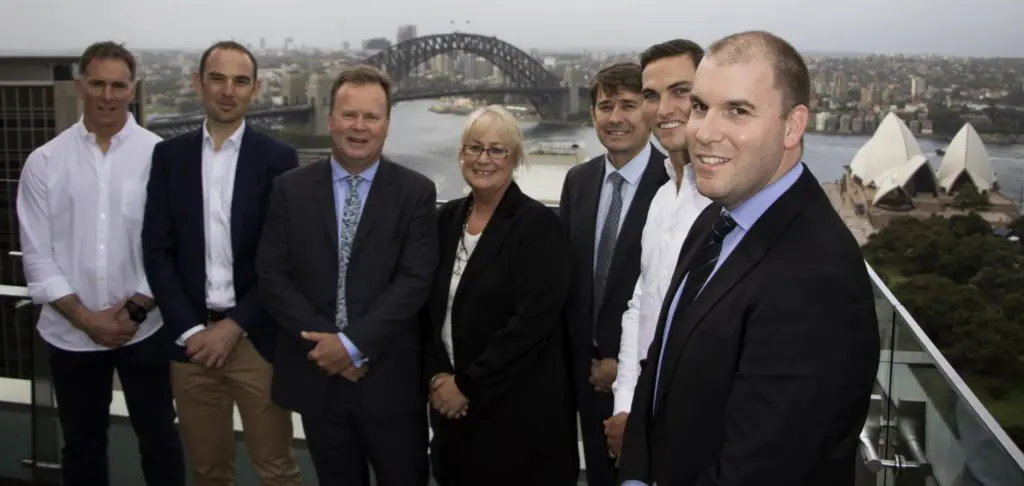 Intercontinental Sydney plays home to Rugby 7s