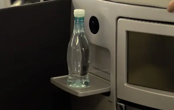 Air NZ innovation