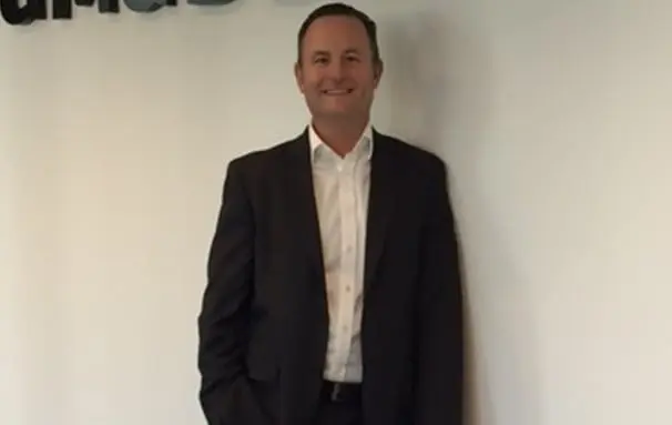 Who were this week's travel industry movers & shakers? 30 Amadeus