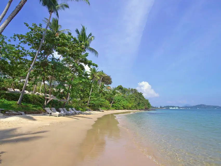 7 Hottest Wellness Destinations in 2016 20 Amatara_beachfront