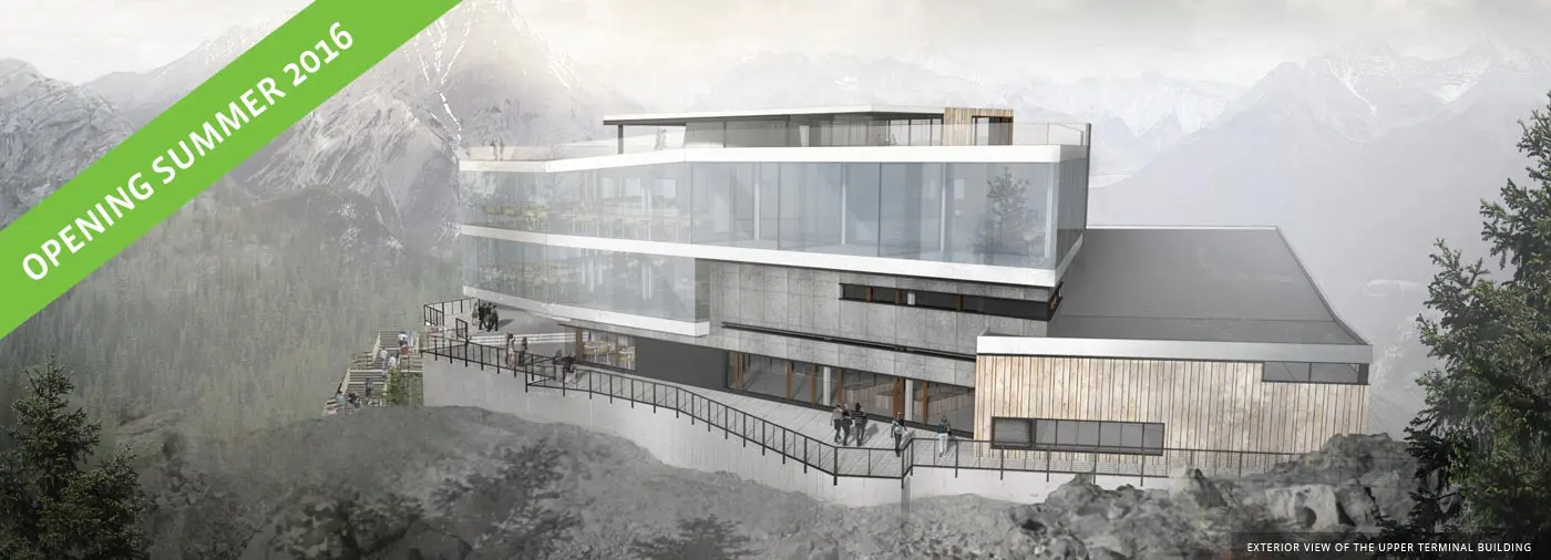 22 new things to see & do around Canada 76 BN-Rendering-Upper-Terminal-Exterior