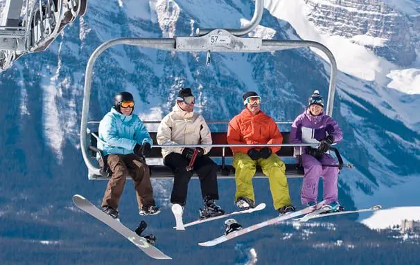 22 new things to see & do around Canada 68 Banff