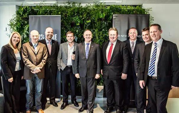 Tues 23 Feb: 10 travel news stories you need to know today 39 travel news Big guys with Tourism NZ