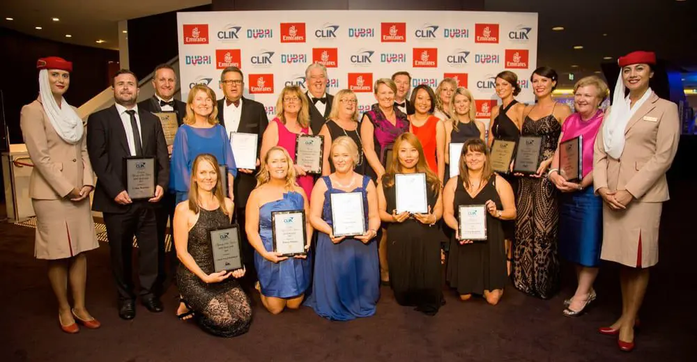 The best cruise sellers in Australia & NZ are...