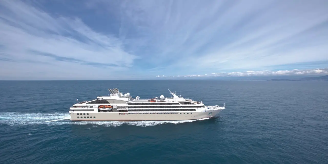 Fri 12 Feb: 10 travel news stories you need to know today 39 travel news CdP Le Soleal high res