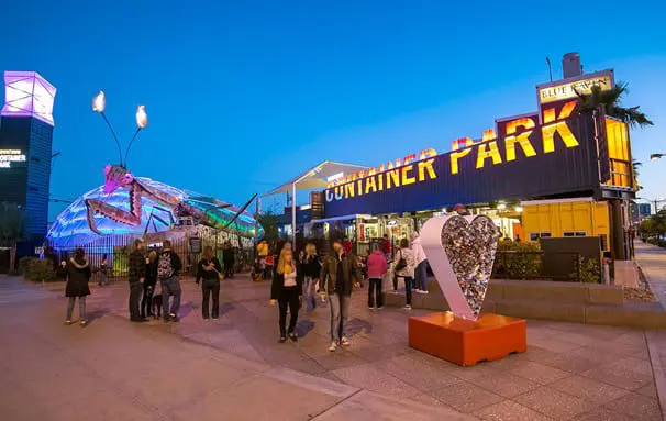 Container Park
