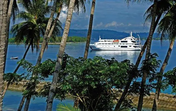 Coral Expedition Myanamar