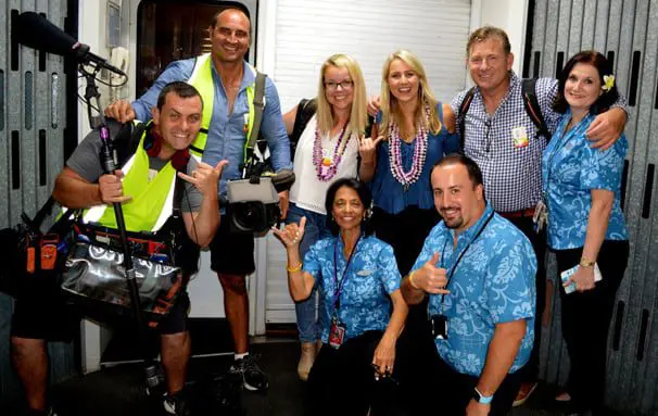 Fri 12 Feb: 10 travel news stories you need to know today 40 Disney 2