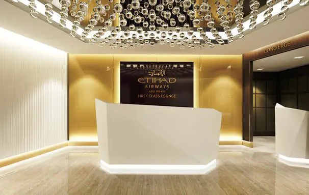 Tues 2 Feb: 10 travel news stories you need to know today 43 travel news Etihad new lounge