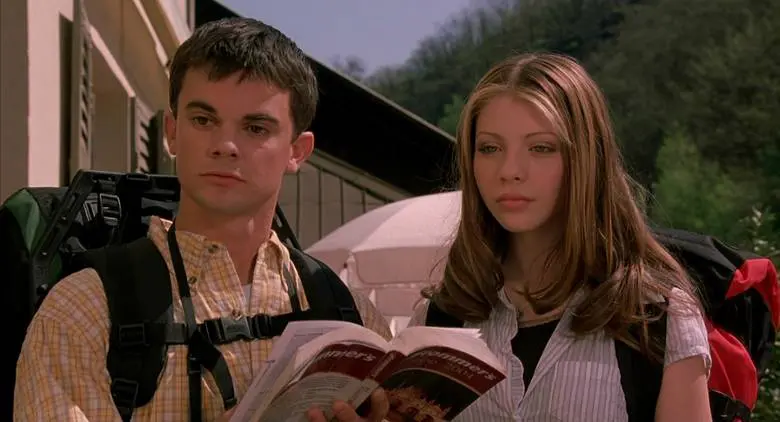 New tech & online sales are in Flight Centre's future 28 Euro-Trip-michelle-trachtenberg-197138_780_422