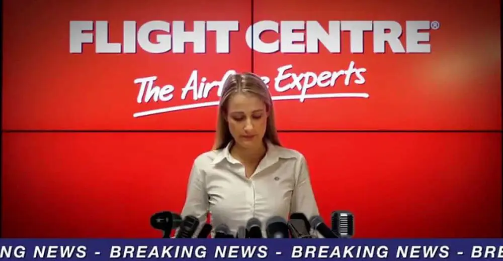 Flight Centre announces top 10 Aussie destinations for 2016