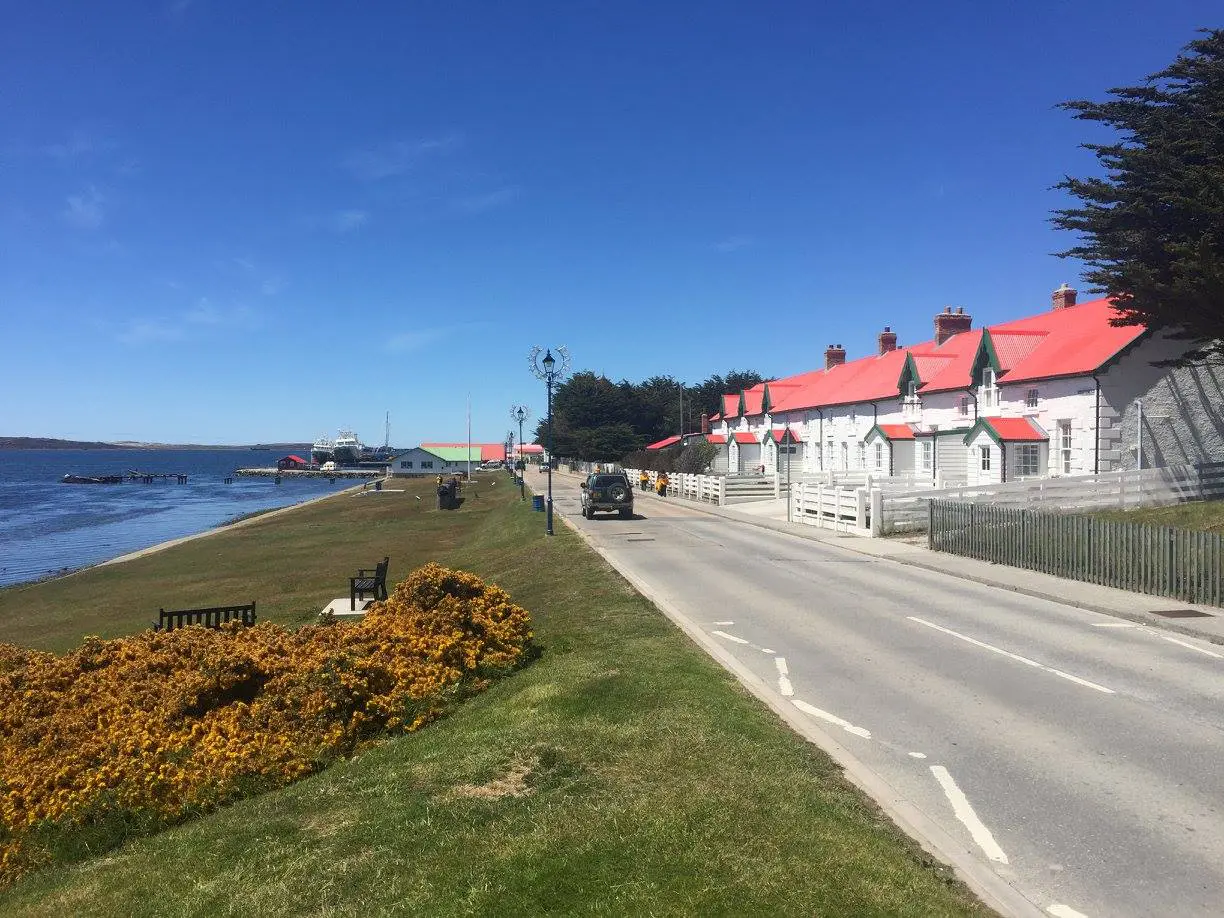 The Falklands – an island fascination 24 Falklands2