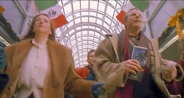 New tech & online sales are in Flight Centre's future 32 Flag+of+Mexico+Home+Alone