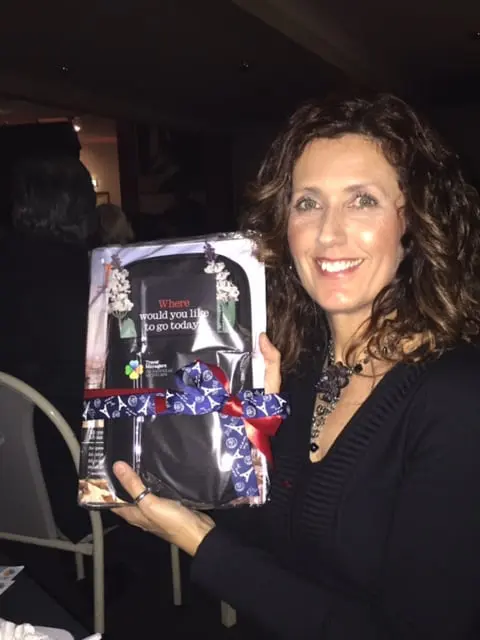 Is this the bravest Travel Agent in Australia? 12 FullSizeRender (1)