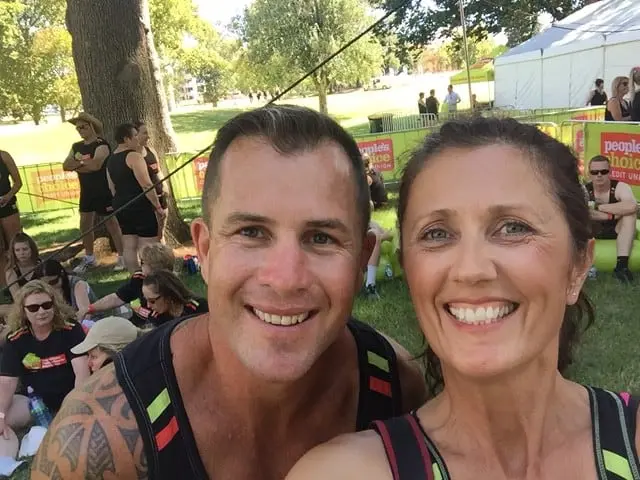 Is this the bravest Travel Agent in Australia? 11 IMG_4233