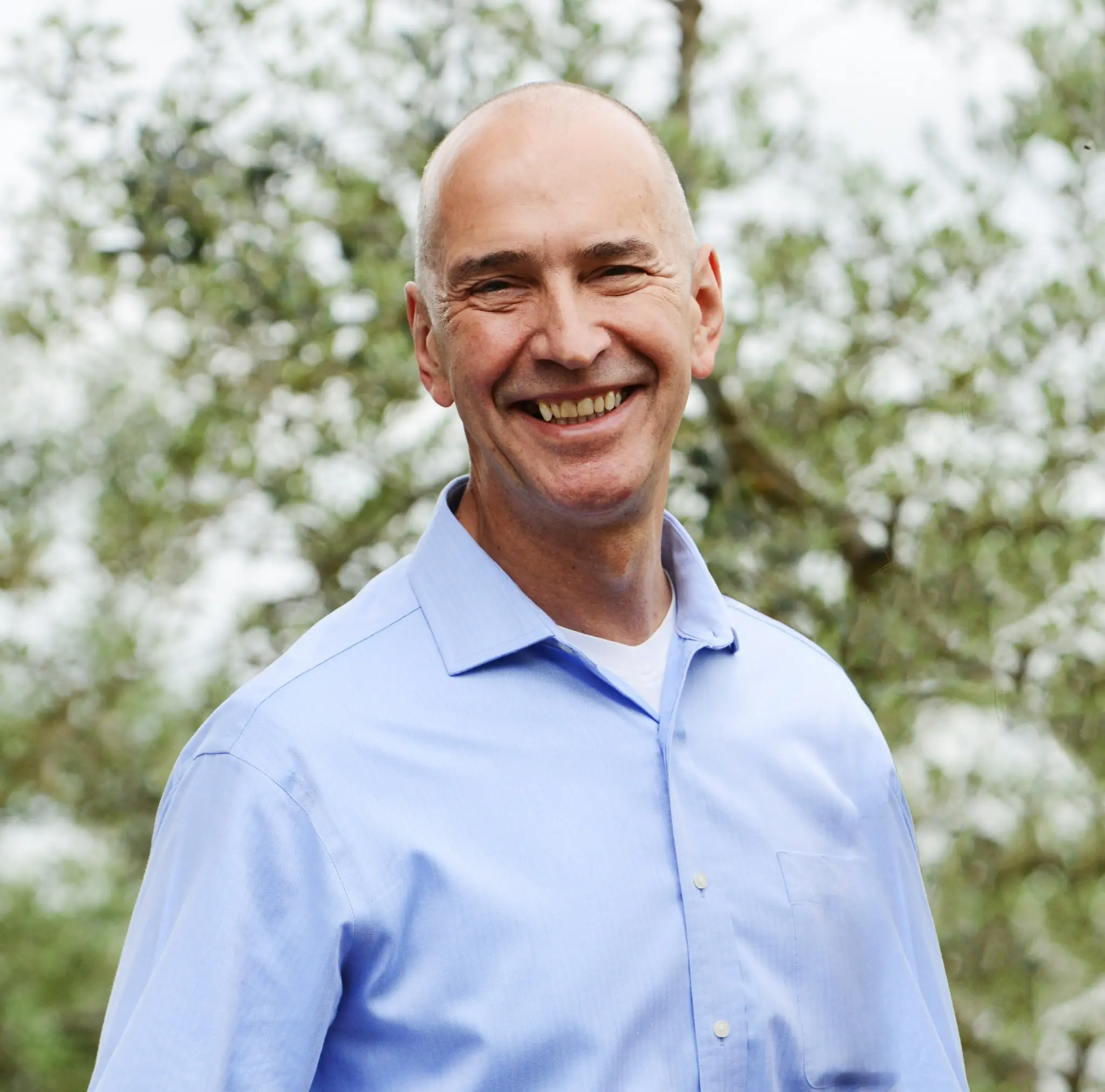 Three changes launch Insight Vacations into 2016 11 John-headshot-colour-ed